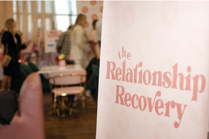 The Relationship Recovery Program