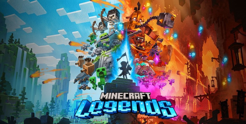 Minecraft Legends Multiplayer: How to Play Co-Op and Cross Platform