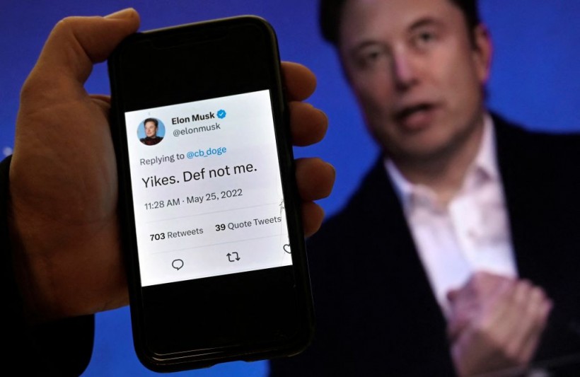 Paid Twitter Blue Checkmark Rejected by Celebrities, News Companies! Will Elon Musk Yield?