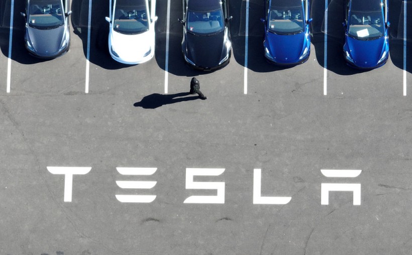 What is Tesla CyberVault? Automaker Teases New Product