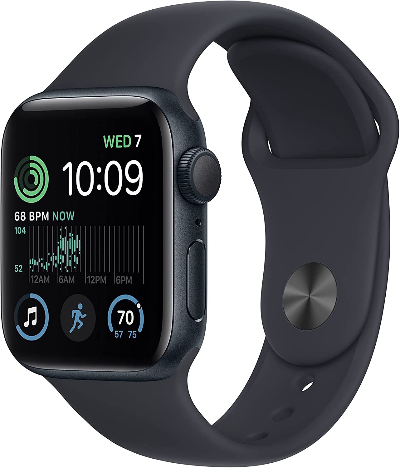 Apple Watch SE Price Drops on Amazon and Best Buy to Just $219: Not an April Fool's Day Deal