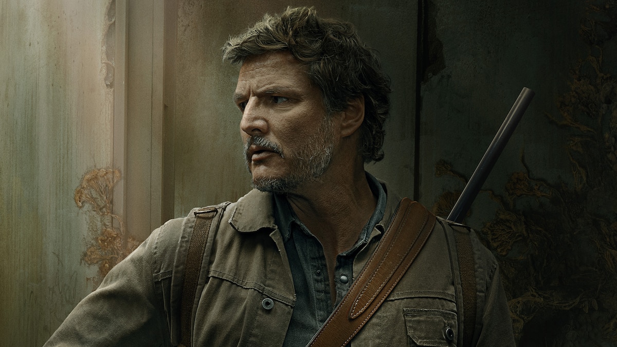 The Last of Us mod replaces Joel's face with Pedro Pascal