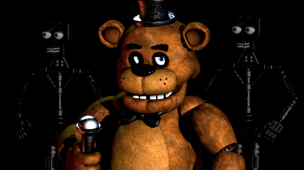 five nights: Five Nights at Freddy's movie: See release date, storyline,  expected runtime and more - The Economic Times