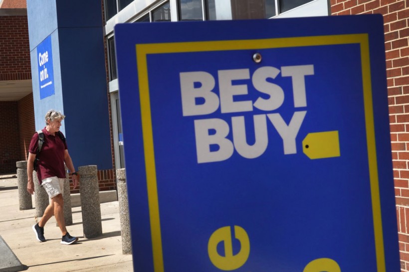 Best Buy Recycle-by-Mail Technology Box Launches—Giving Your Smartphone, Other Gadgets Second Life
