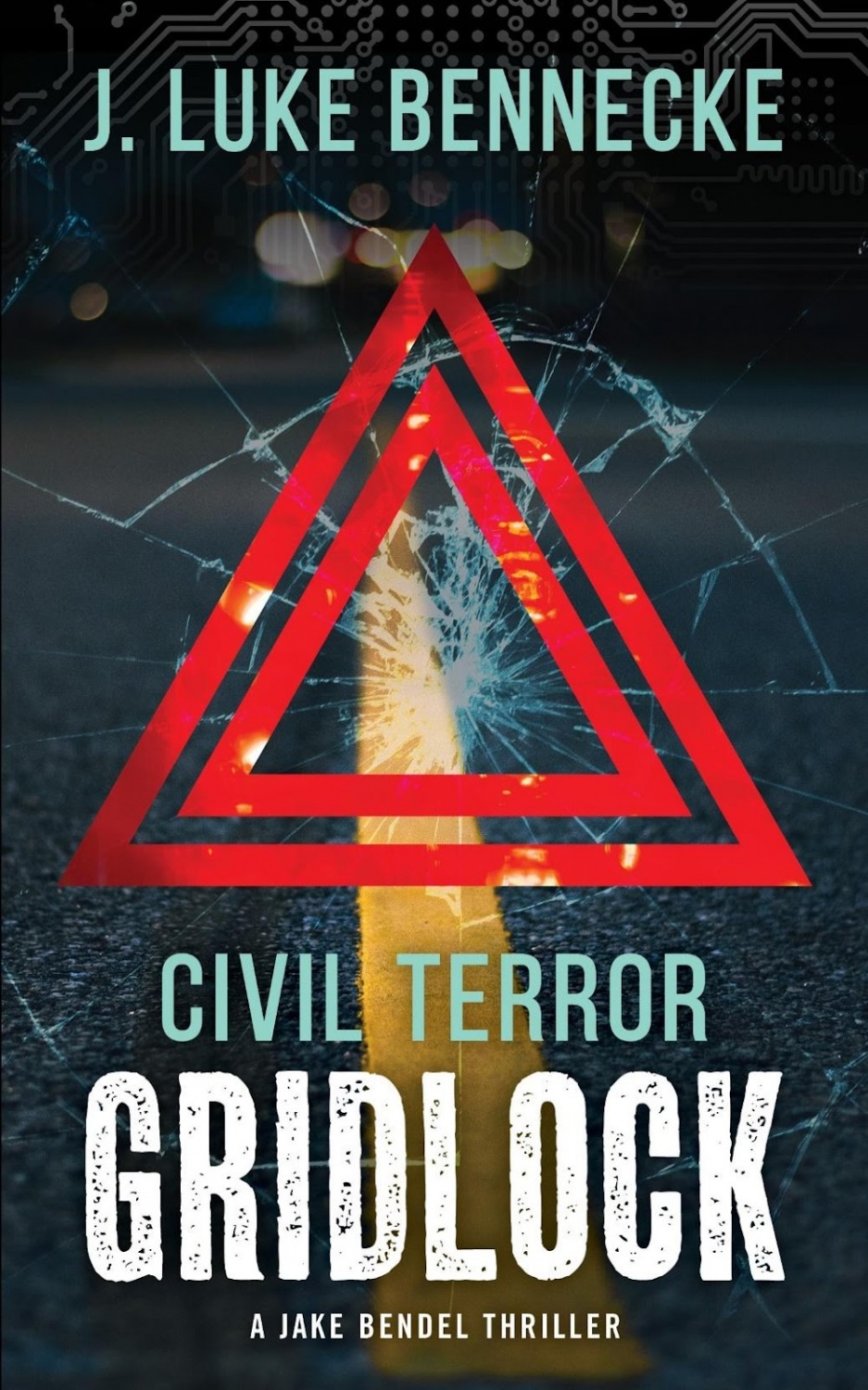 Jason Luke Bennecke’s Civil Terror: Gridlock