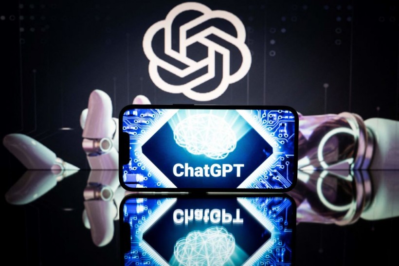 ChatGPT Shouldn't Be Trusted by Marketers, Investors; DataTrek Explains Why