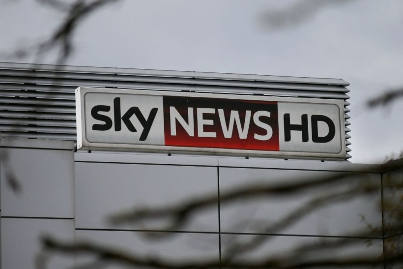 Sky News Quits TikTok! Australian Broadcaster Claims App is Too Risky for Serious News Companies