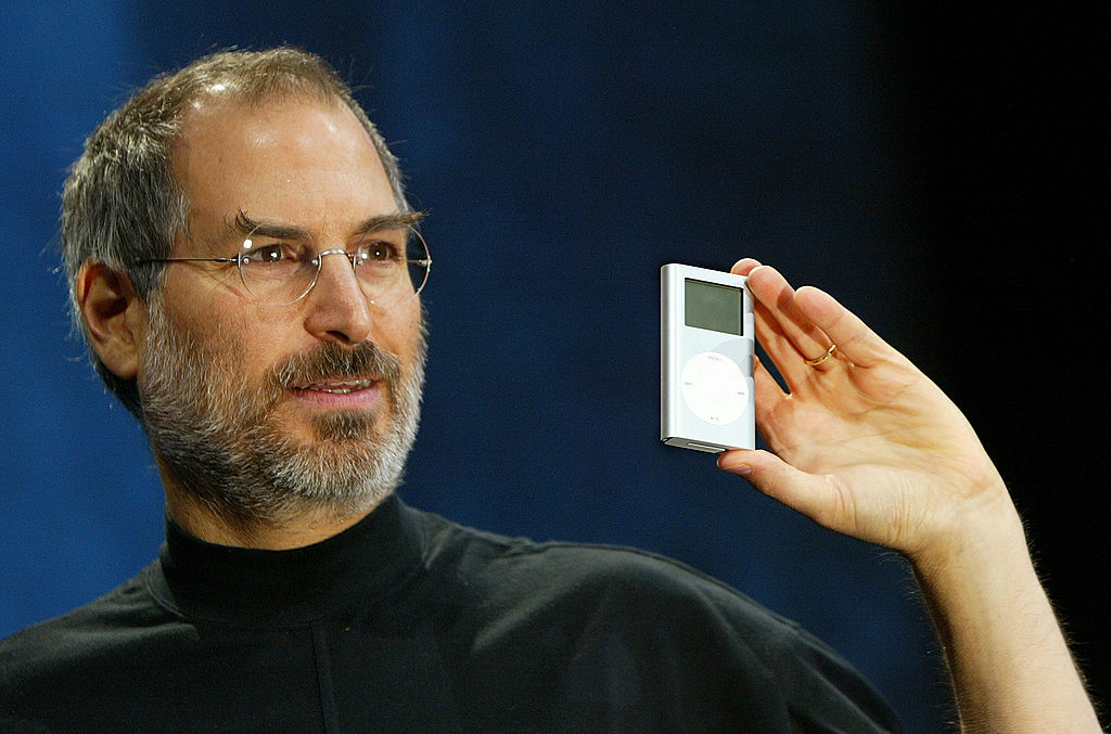 Steve Jobs Archive Ebook Now Free For Download: Get to Know Apple's Most Influential CEO