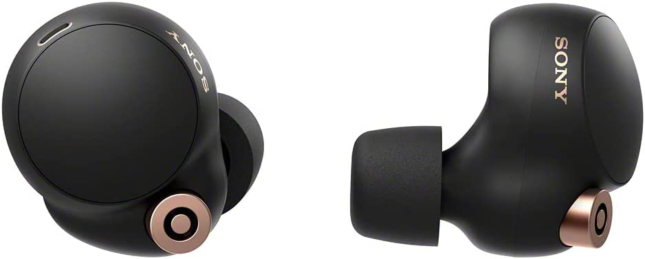 Sony WF-1000XM4 Wireless Earbuds Drop by Almost $100
