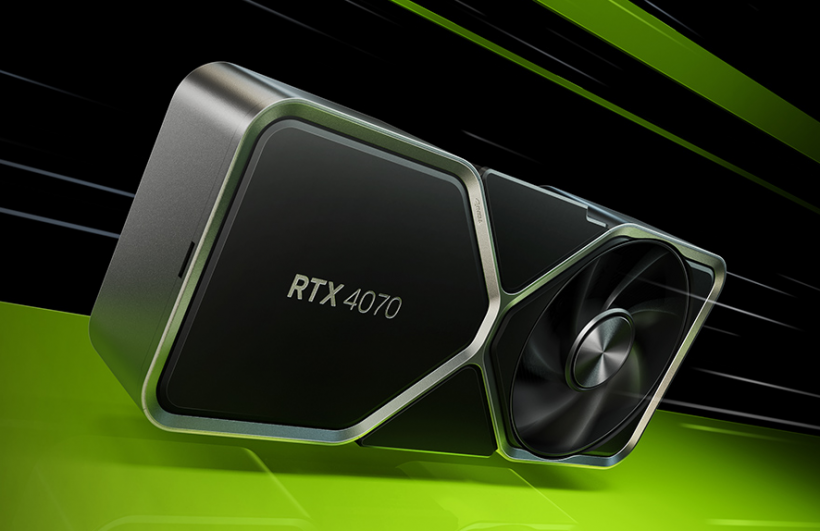 Nvidia Brings GeForce RTX 4070 GPU at its LOWEST Price—Is it Really Worth at $599?