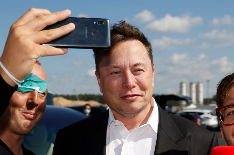Elon Musk BBC Interview Goes Viral! Twitter CEO is His Dog? Here are Other Unbelievable Things He Said 