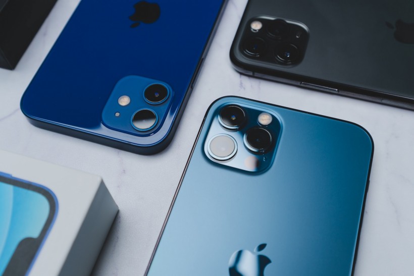 Kuo Says Apple iPhone 15 Pro Won't Have Solid-State Buttons, Expects them to Have 'Traditional' Design