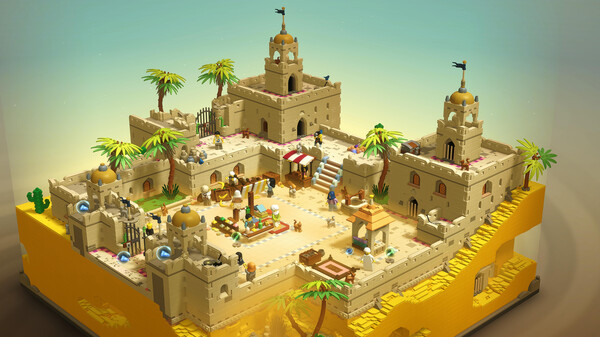 'Lego Bricktales' Mobile Release Confirms: Fans Can Expect It on iOS and Android