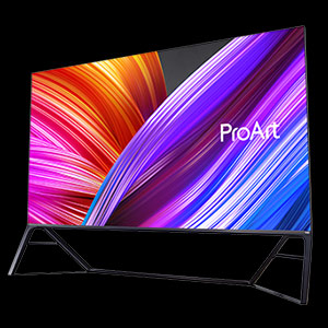 Asus Drops 135-inch Micro LED Screen Built with ProArt Display