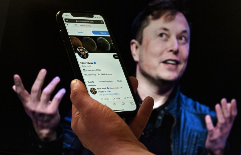 Can Elon Musk's Ask-Me-Anything for Twitter Blue Subscribers Encourage More to Subscribe?