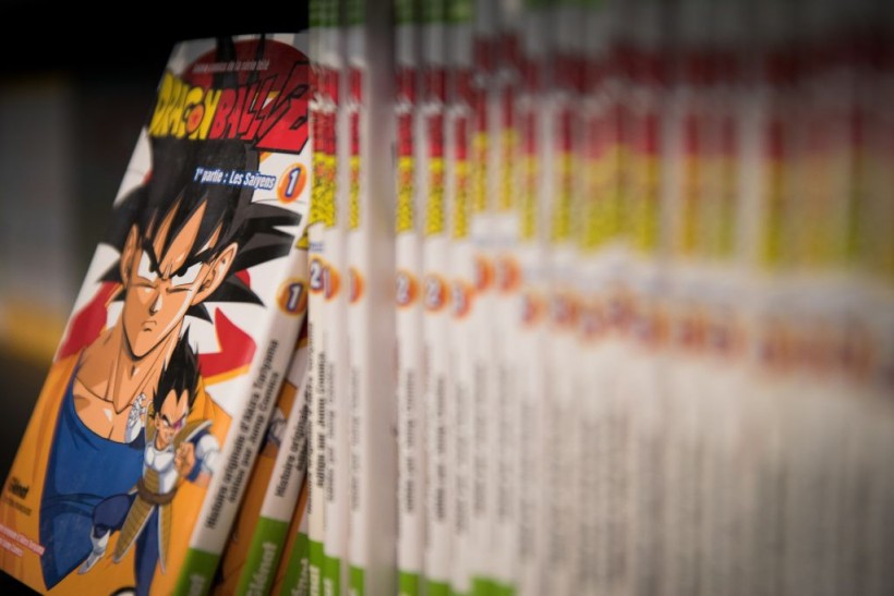 Apple Books Offers Manga Webtoons, But Not Everyone Can Buy Them