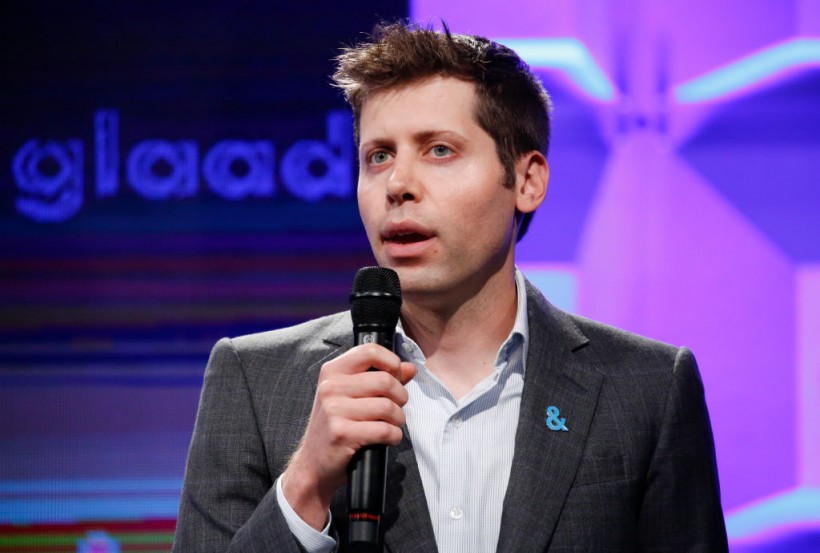OpenAI GPT-5 Update: CEO Sam Altman Says It's Not Coming... For Now; Here's What They're Working On Instead