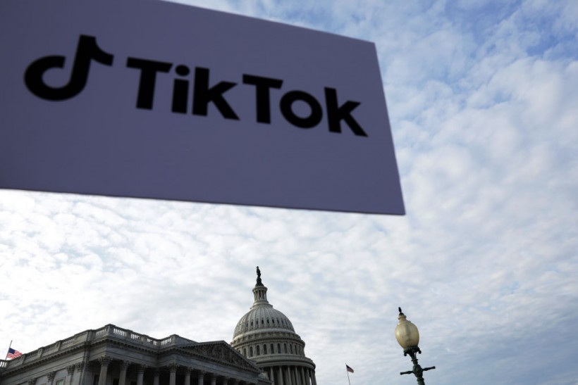 TikTok Ban Consequences: Banning the App Could Lead to Cybersecurity Issues—Here's Why