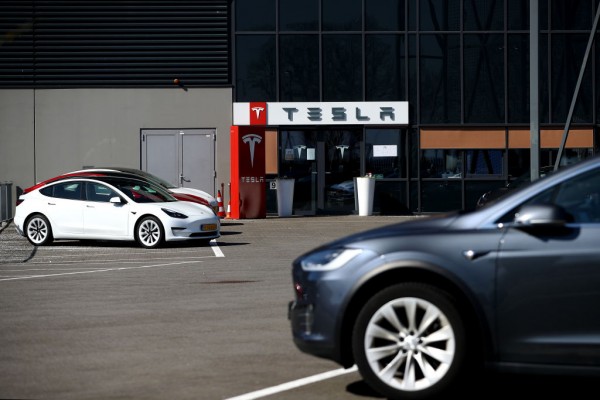 Tesla Price Hike is Here, Most EVs to See as Much as $1,000 Added to its  Cost