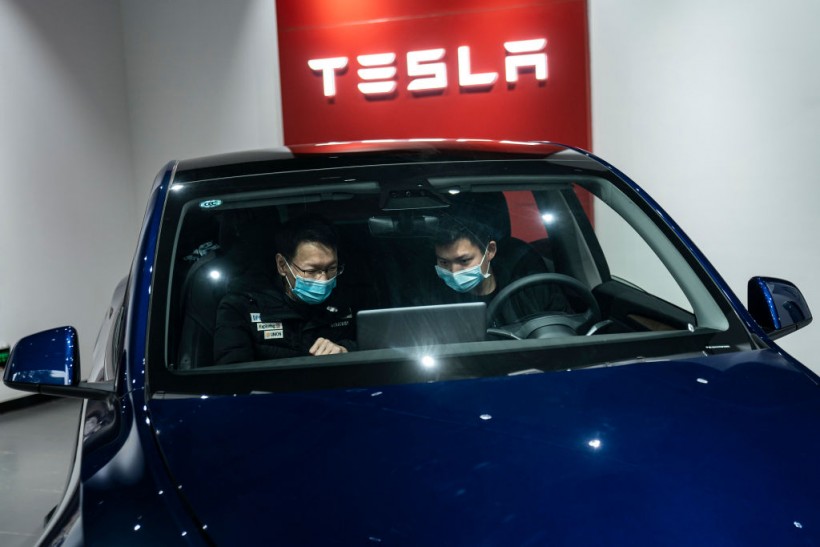 Unfair Tesla Bonus Pay Cuts Disappoint Giga Shanghai Employees! Elon Musk to Investigate Issue