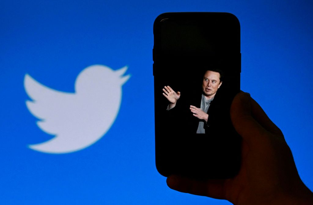 1000-Strong Team Now Driving Elon Musk’s Twitter After Massive Job Cuts