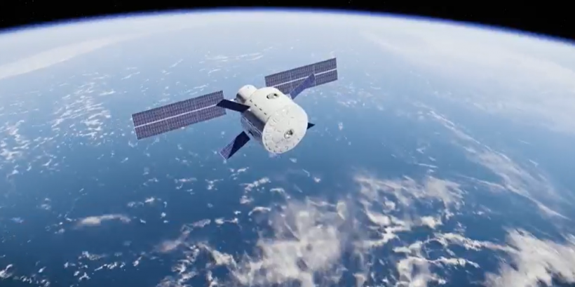 Airbus' Futuristic Space Station Concept Revealed—Better Than ISS, Other Space Labs?