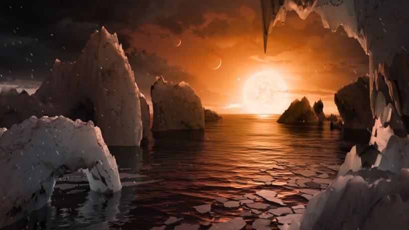 ESA Seeks Help From AI to Discover Exoplanets; Here's What to Know About Ariel Data Challenge 2023