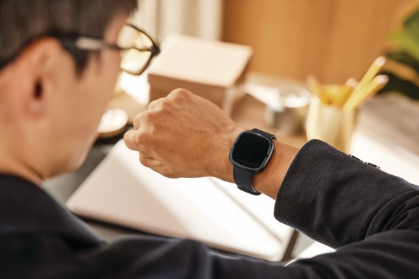 Fitbit Sense 2 Advanced Health & Fitness Smartwatch 