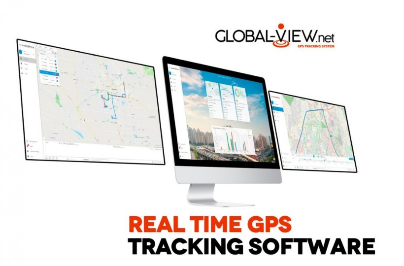 The BOLT2 vehicle GPS tracker