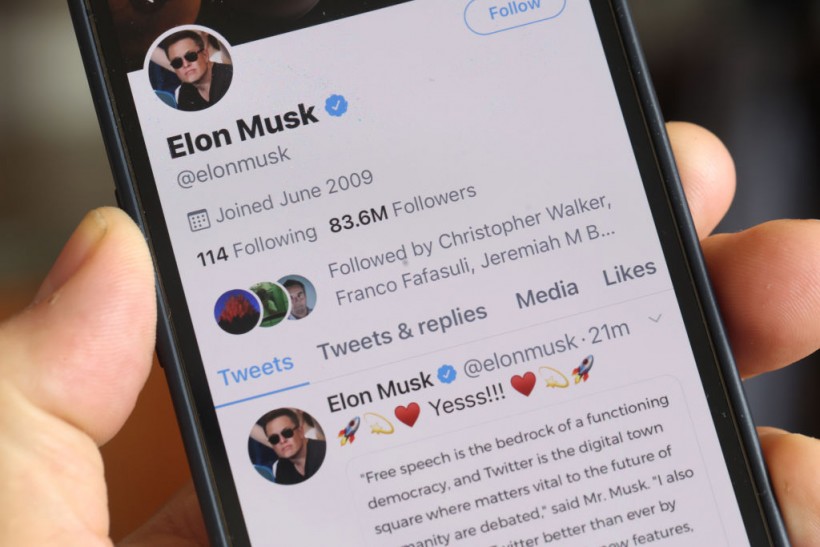 Free Twitter Blue Checkmarks From Elon Musk? Is the Billionaire Trolling?