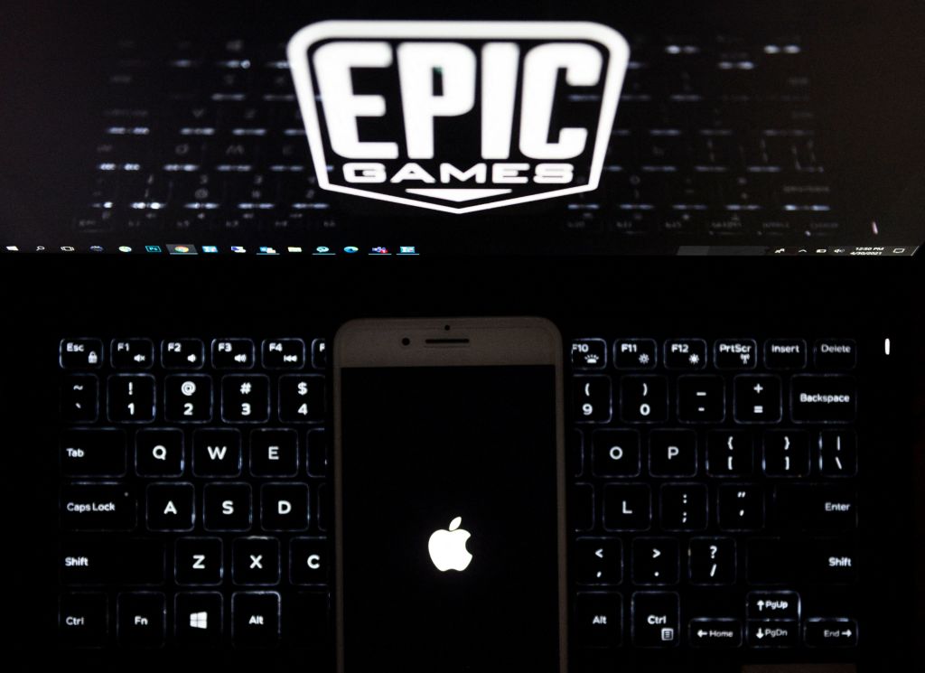 Apple app store policies upheld by court in antitrust challenge