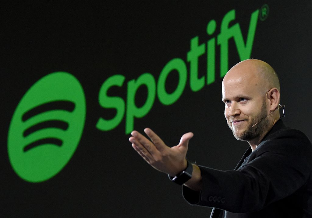 Spotify Price Increase Reportedly Pushing Next Week, What’s the Price Now?