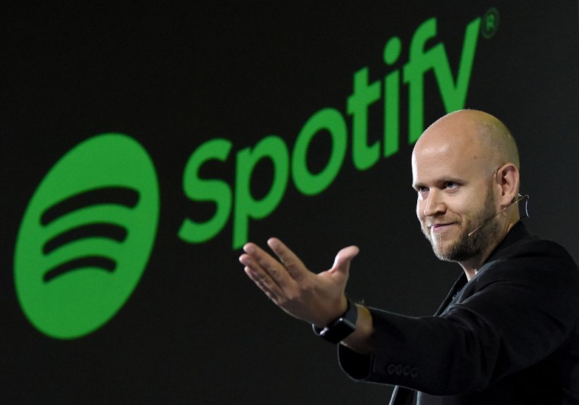Spotify Price Increase Reportedly Pushing Next Week, What’s the Price