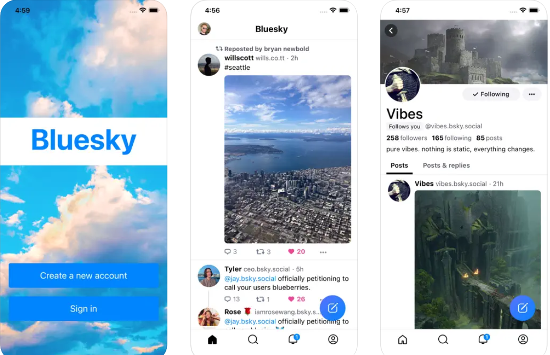 Is Jack Dorsey's Bluesky Social the Newest Twitter? Here's What New About this Elon Musk-Free Platform