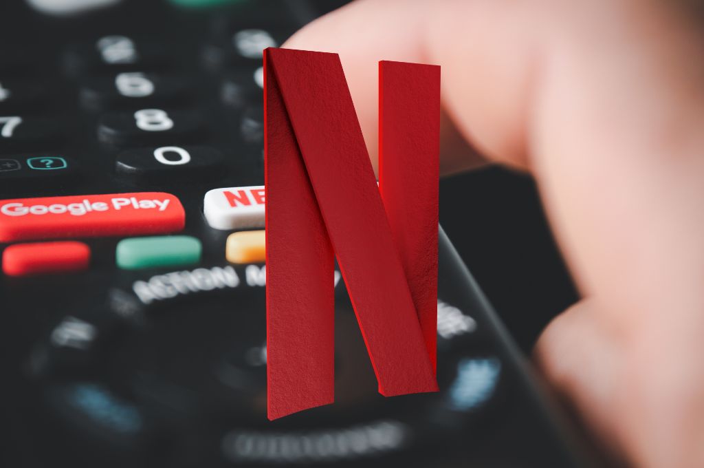 Netflix Cracking Down on Password Sharing—Here's How to Save Your Watchlist  | Tech Times