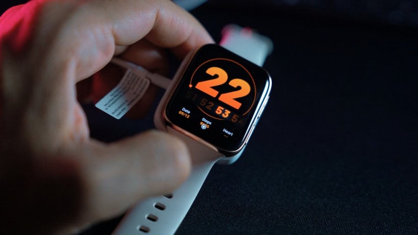 Counterpoint Research Says Apple Has 'Highest Stickiness For Any Smartwatch Brand'