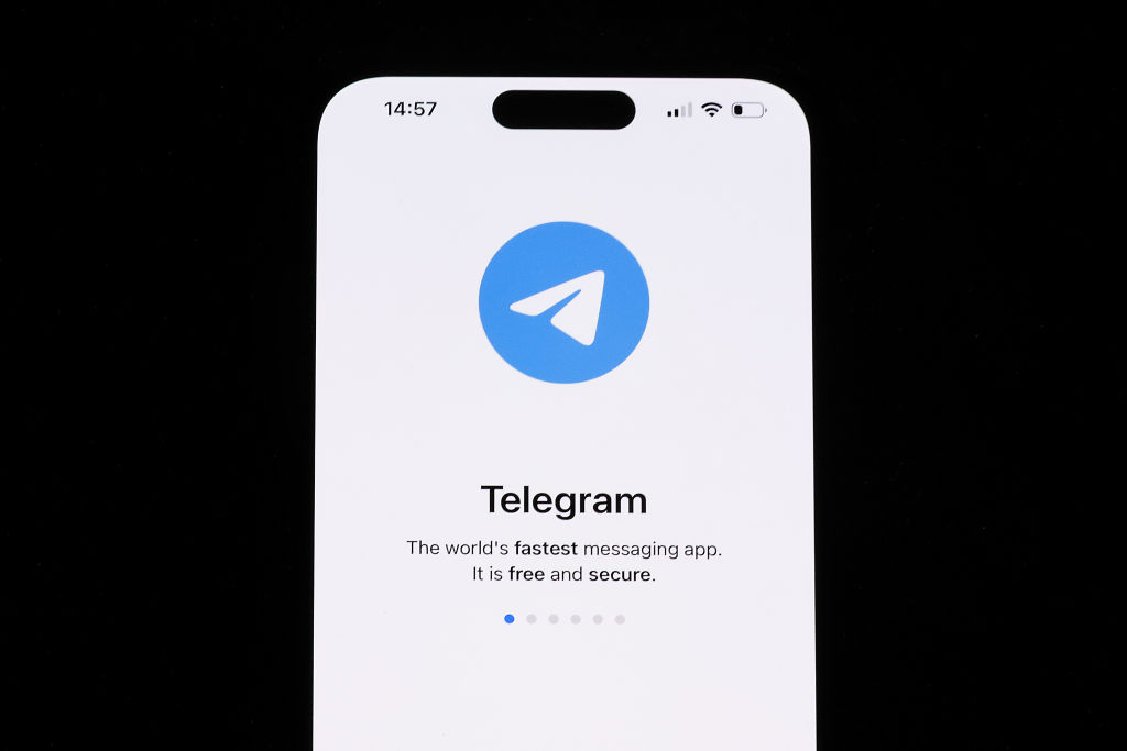 Brazilian Court Temporarily Suspends Telegram App Amid Investigation