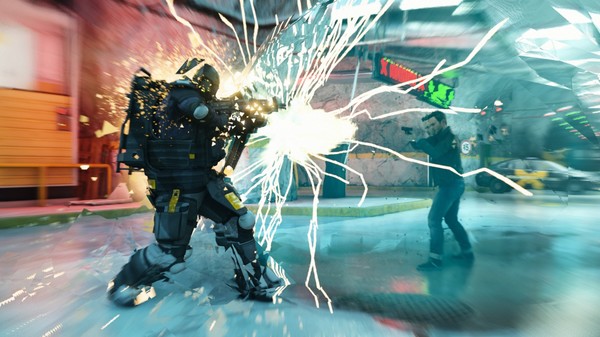 'Quantum Break' Returns to Steam and PC Game Pass After Being Removed Earlier for Expiring Licenses