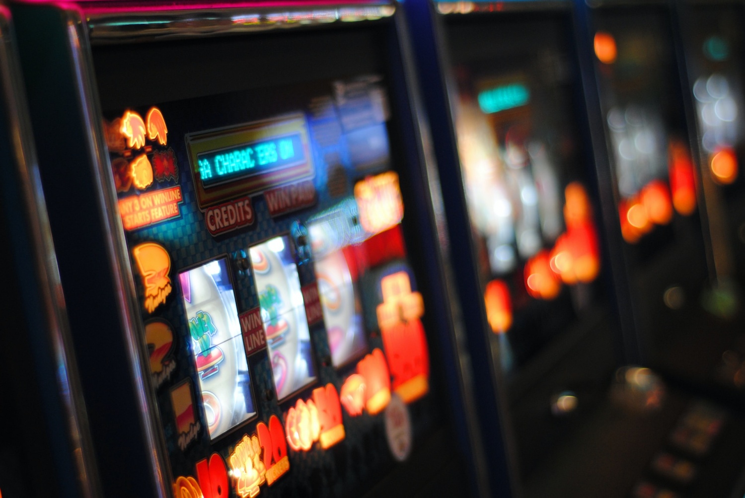 UK Government Proposes Stricter Customer Checks to Tackle Problem Gambling