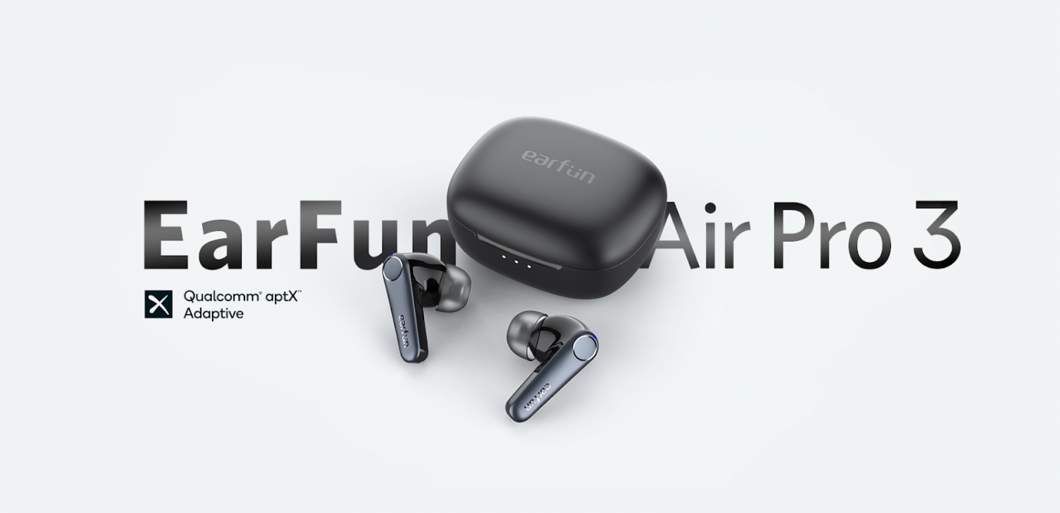 Low Cost, High Quality, Apple EarFun Air Pro 3 | Tech Times