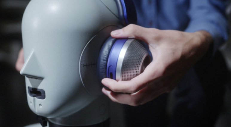 Dyson Zone Air Purifying Headphones Officially Go on Sale at $949 in the US