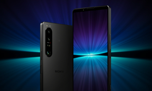 Sony Xperia 1V Release Date Confirmed: May 11 4AM UTC | Tech Times