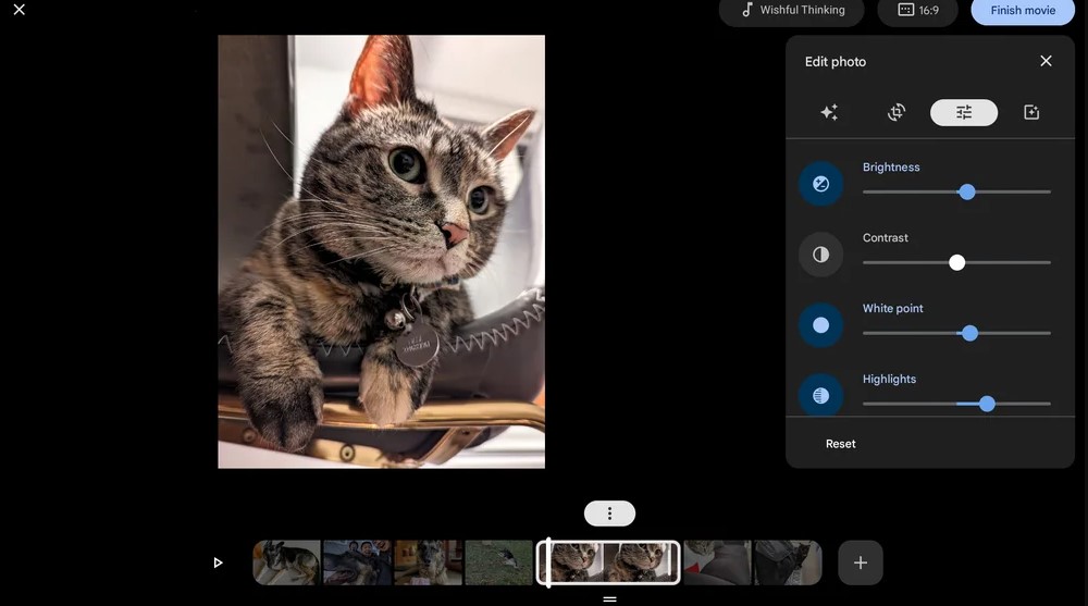 Video Editing Tool for Chromebook Users Now Available via Google Photos