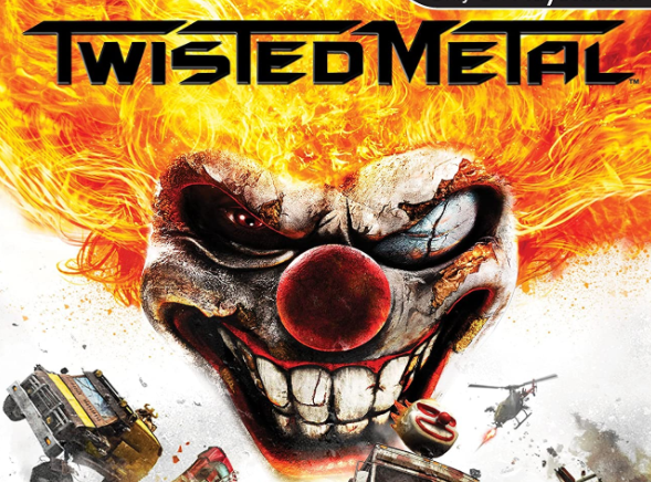 [LOOK] 'Twisted Metal' Video Game to Launch its First Television Series this Summer
