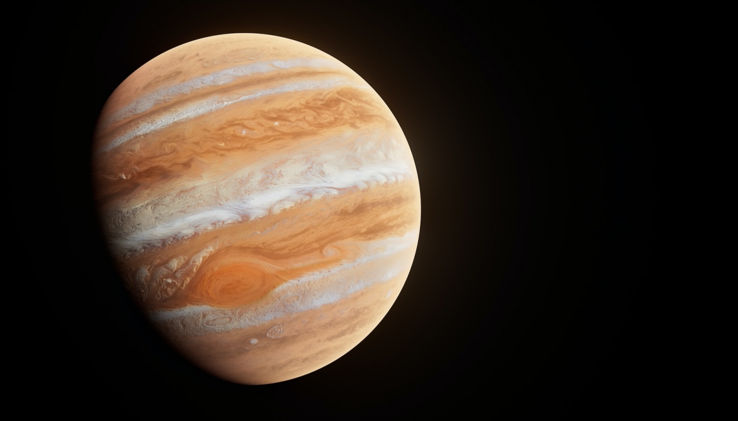 Jupiter-Bound 'Juice' Spacecraft Sees Radar Antenna Unfold Only a Third of the Way