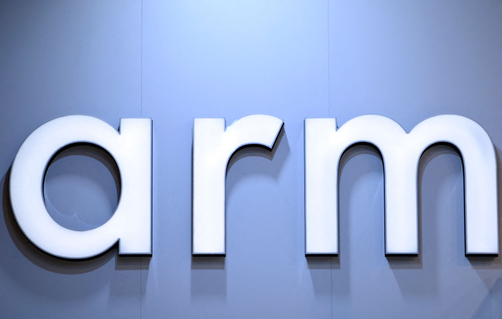 ARM Announces IPO in the US, Looks to Raise as Much as 10 Billion in