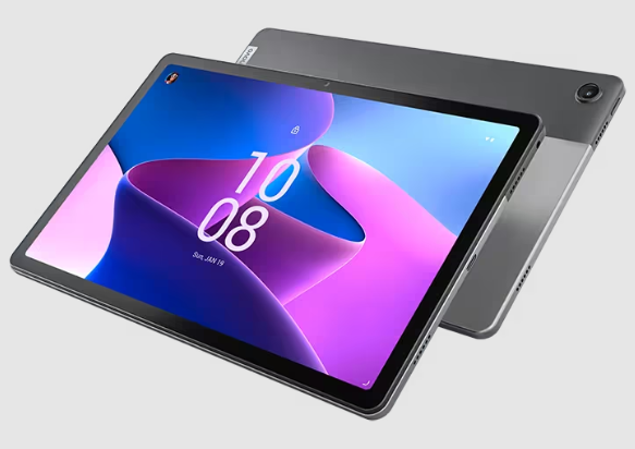 Lenovo Tab M10 Plus Stylus Support Clarified: Here's What You Need to Know