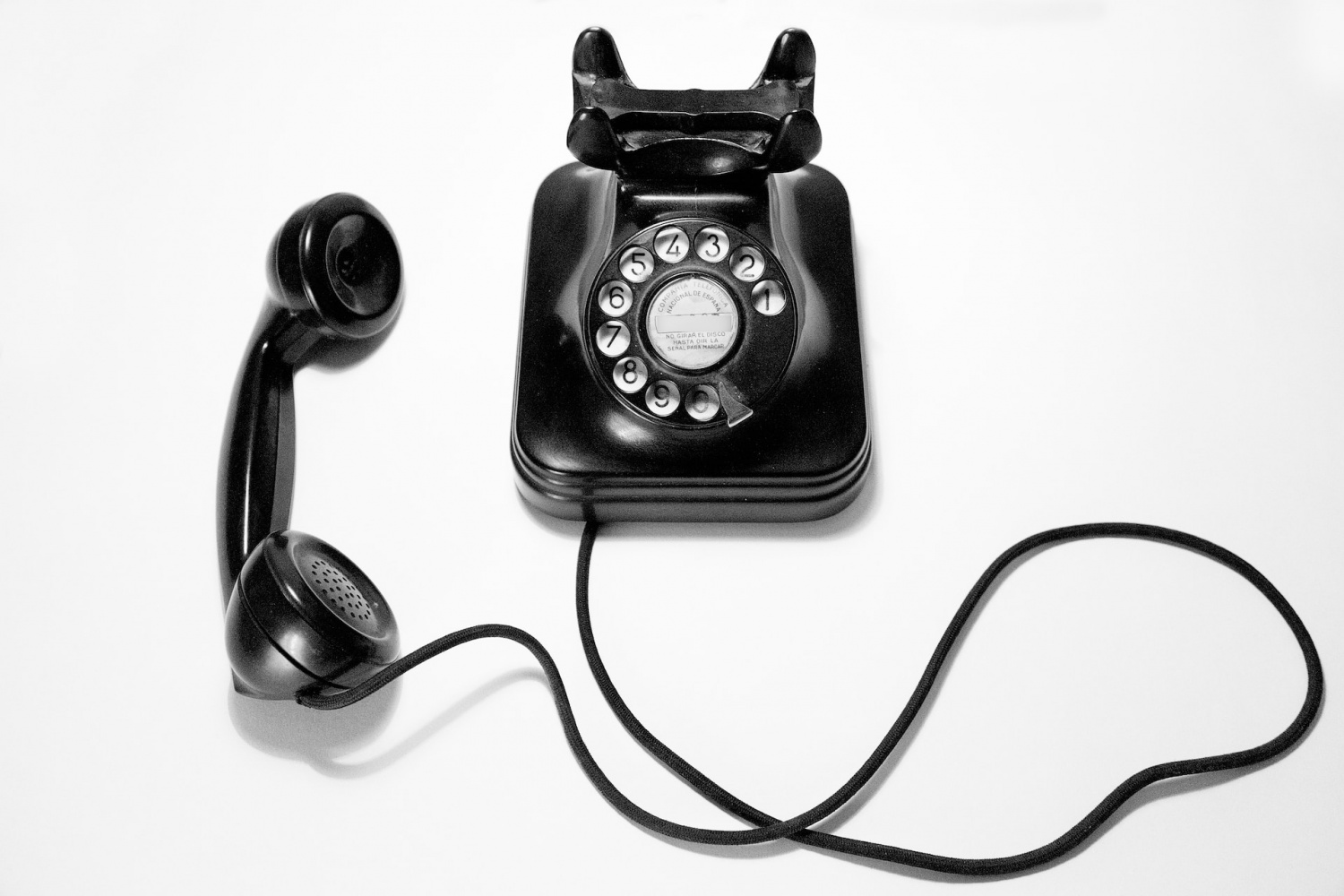 Find Out the History of Phones: From Switchboards to Mobiles