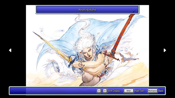 'Final Fantasy III' Introduced the Job System Still Being Used Today