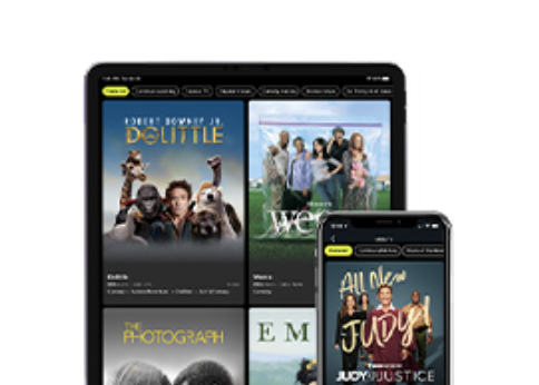 Bringing Prime Video Originals to Freevee Ad-Supported Service – The  Hollywood Reporter